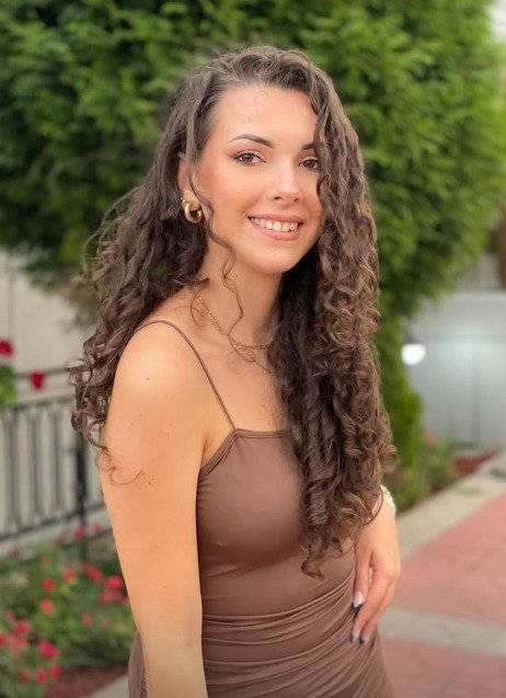 Nađa Miladinović (Niška Banja)