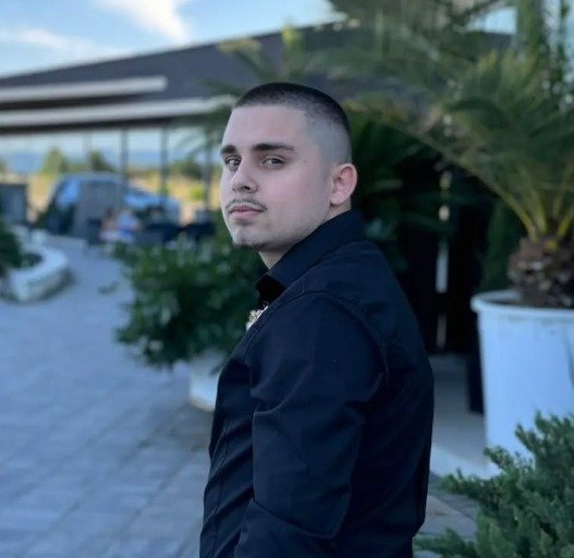 Nemanja Mirković (Niš)